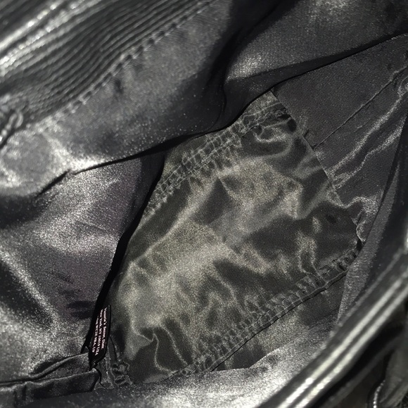 Victoria’s Secret mini black bag - Picture 4 of 5